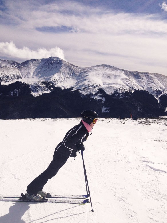 The You Go First Moment