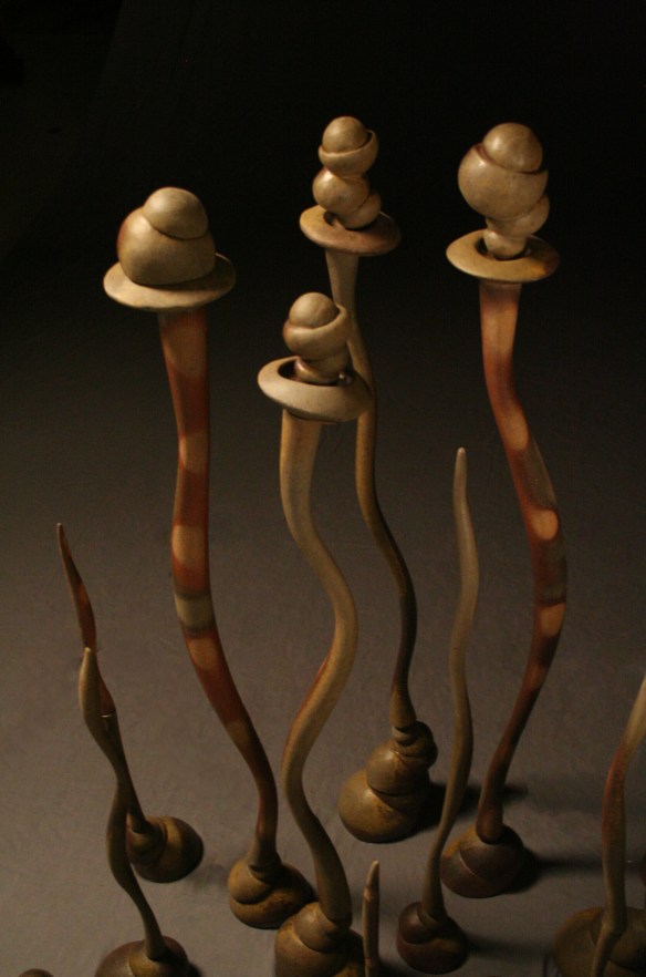 Positivity - ness from the artist. 2014